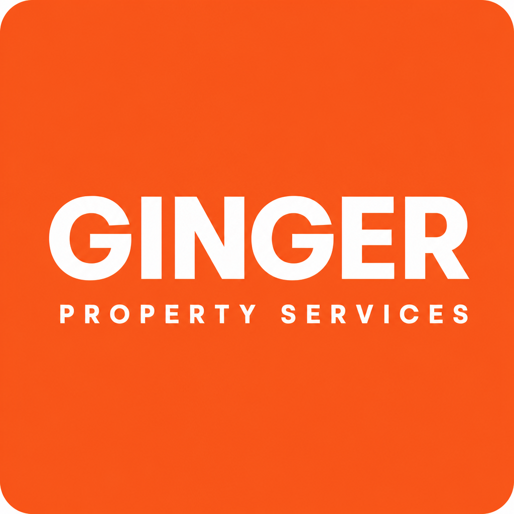 Ginger Property Services